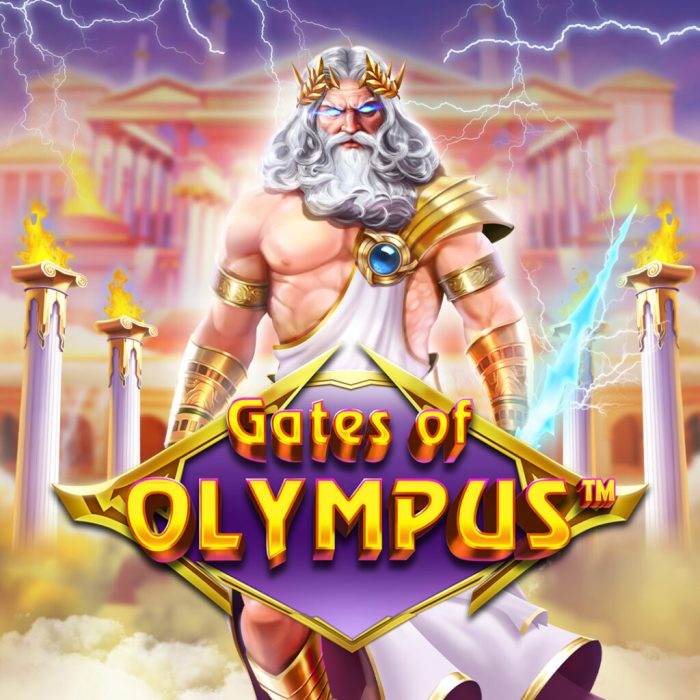 Cara menang besar di Gates of Olympus 1000