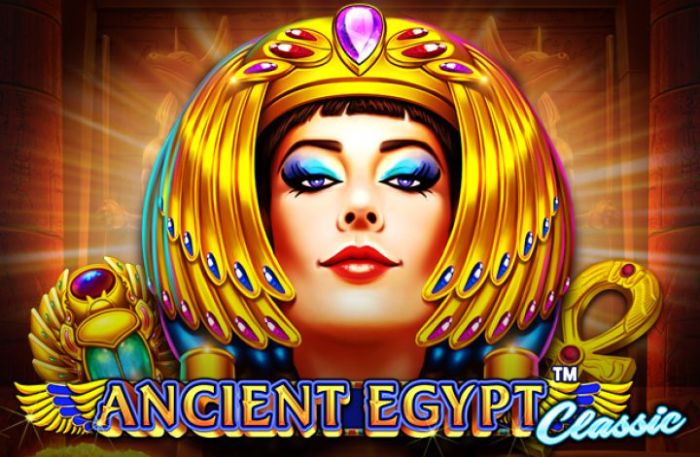 Game slot gacor Ancient Egypt Pragmatic Play