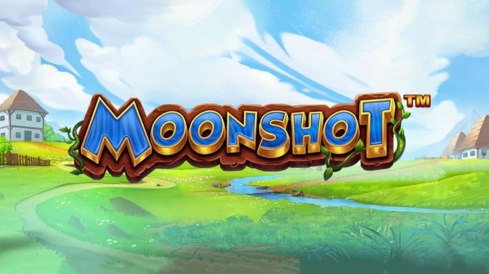 Keuntungan bermain slot Moonshot di situs slot online terpercaya